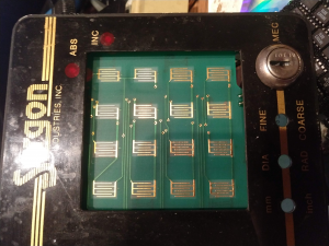 What kind of switches are these? 248486-3