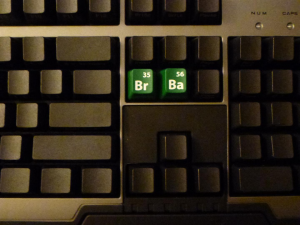 What did you get in the mail today? 15850-2