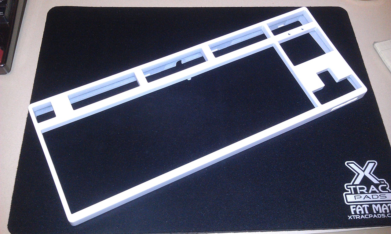 Another spray painted Filco 10673-2