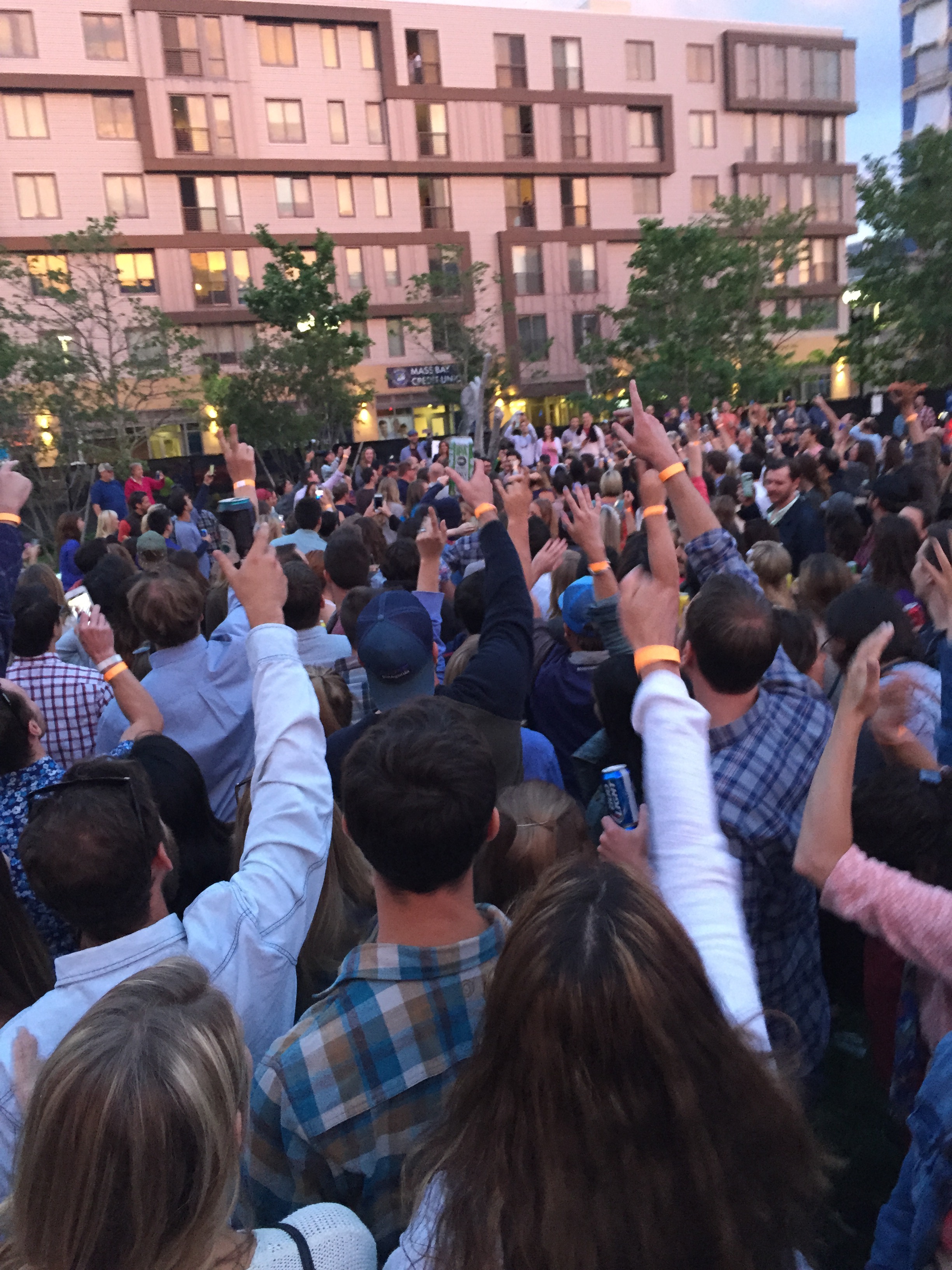 Favorite Concerts 107223-1