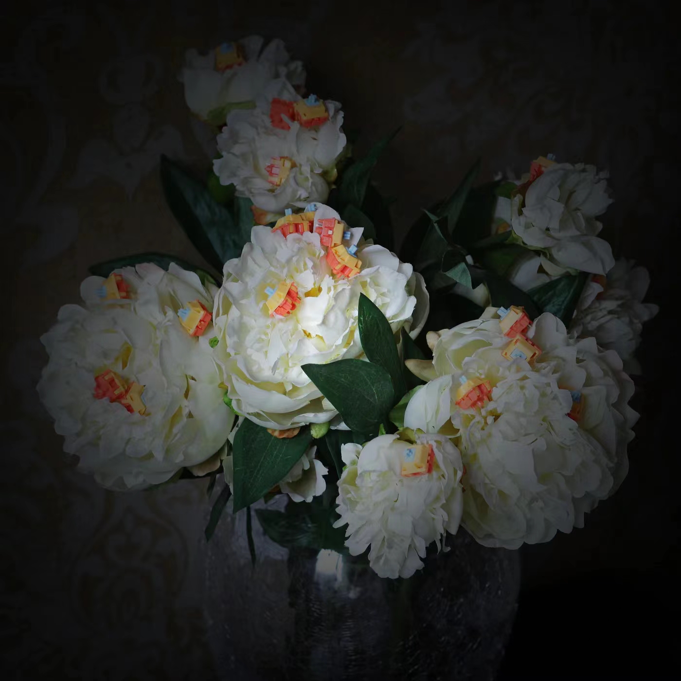 【IC】Autumn Rain switch . 282333-3