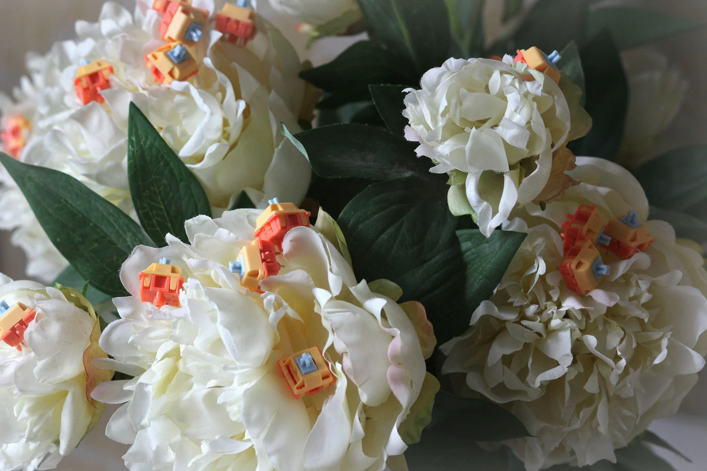 【IC】Autumn Rain switch . 282335-4