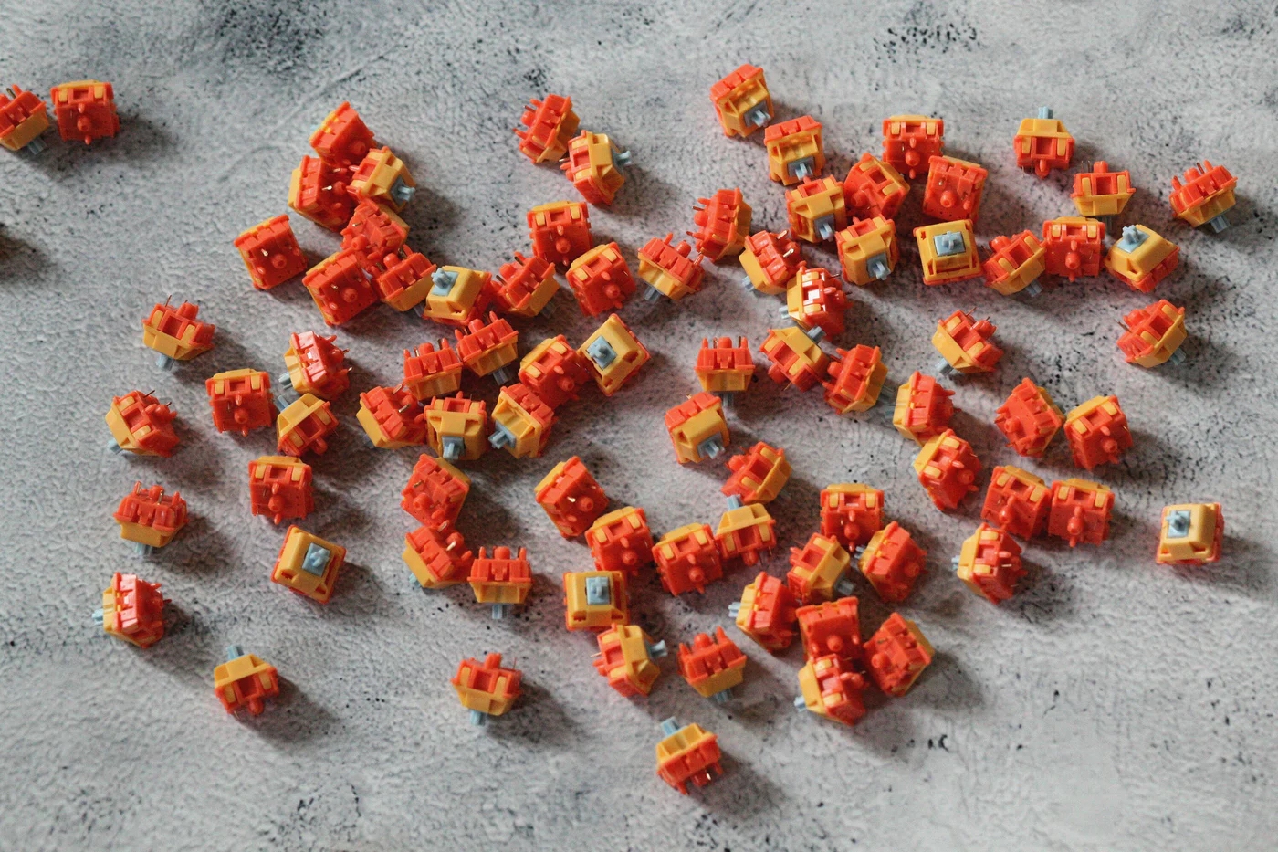 【IC】Autumn Rain switch . 282337-5