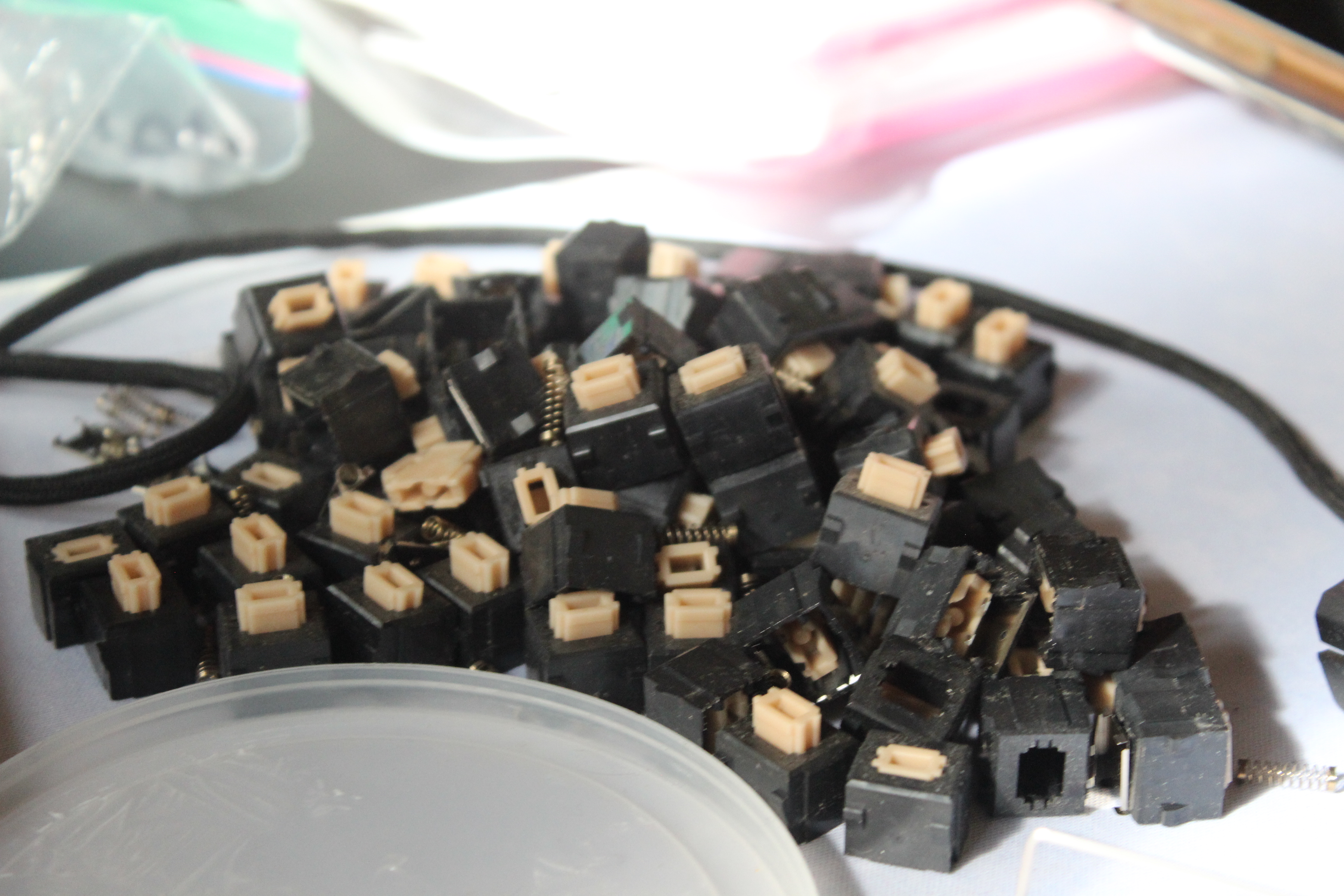 Treeleaf's Alps restoration project/ guide ~ 251282-0