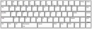 Custom 75% and 60% layouts - Design Log - Updated w/ Final Design and Lessons 92599-1