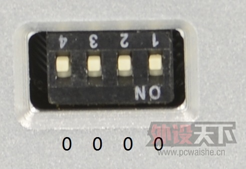 Alternate Layout Firmware for Poker II