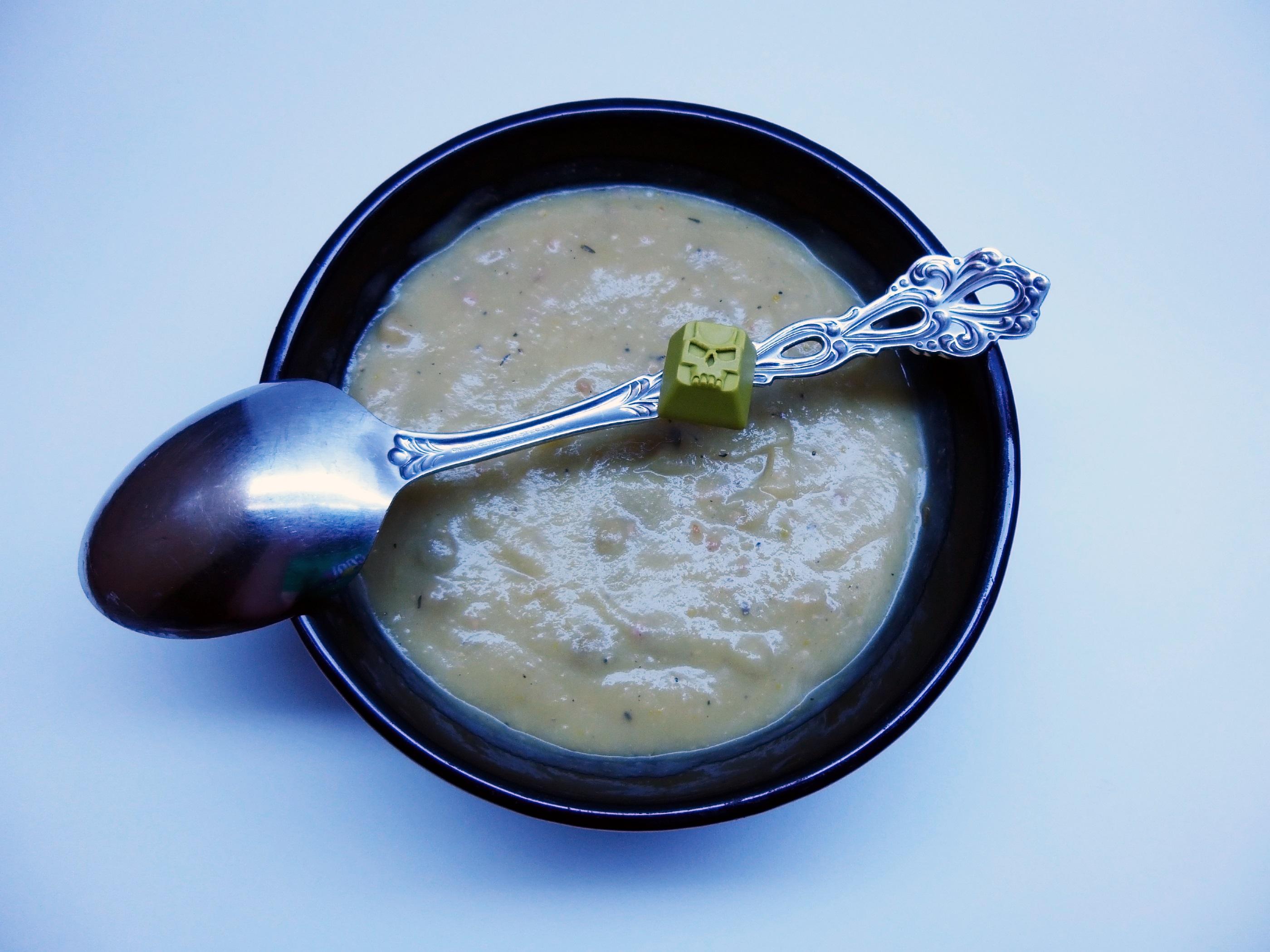 Post your clacks! 60364-5