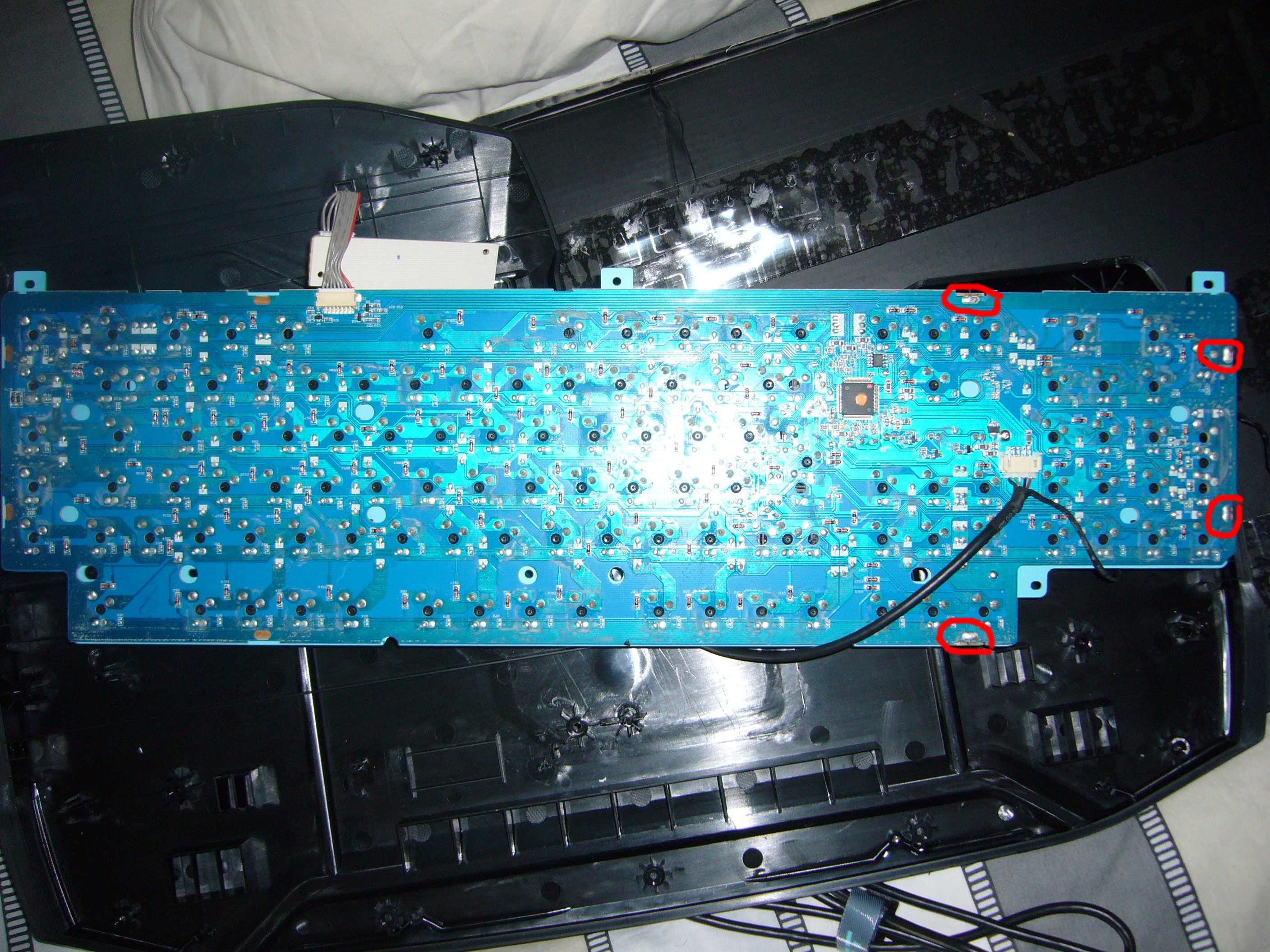 Roccat Ryos 57576-2