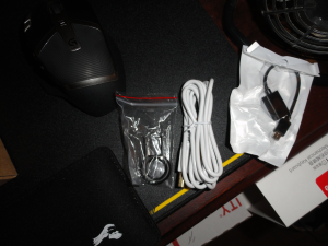 MagicForce 68 With Outemu Black Switches Quick/Mini Review 136189-2