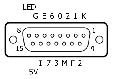 Ortek MCK-84 info
