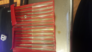 Fixing an SP c(r)ap 121146-2