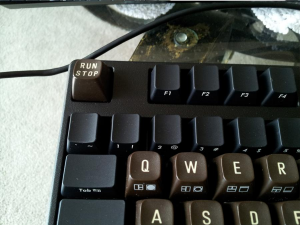 Commodore 64 keycap adapters 15827-1