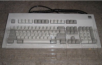 IBM Model M 1390121, nice shape, BIN $57.99 + shipping
