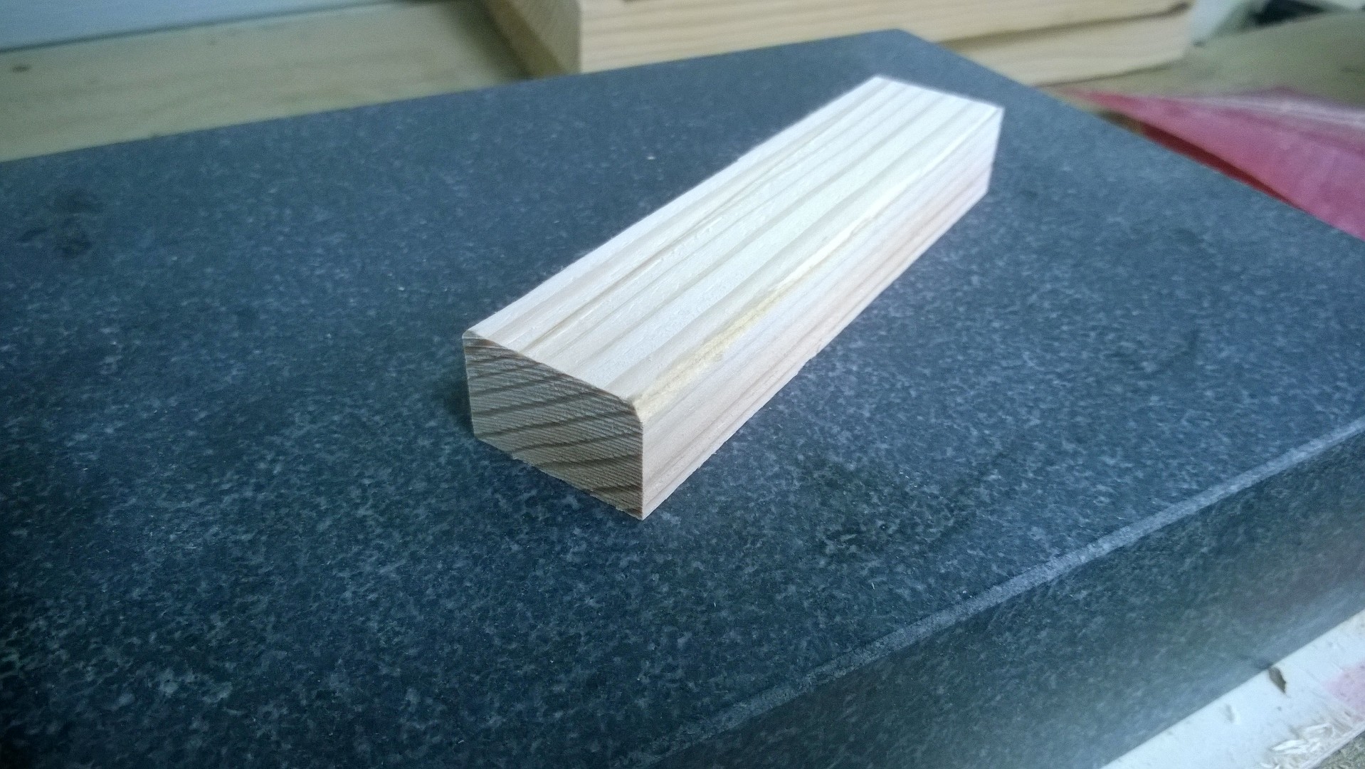 CNC'd Keycaps 122091-3