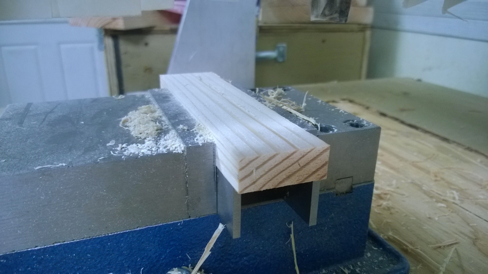 CNC'd Keycaps 122093-4