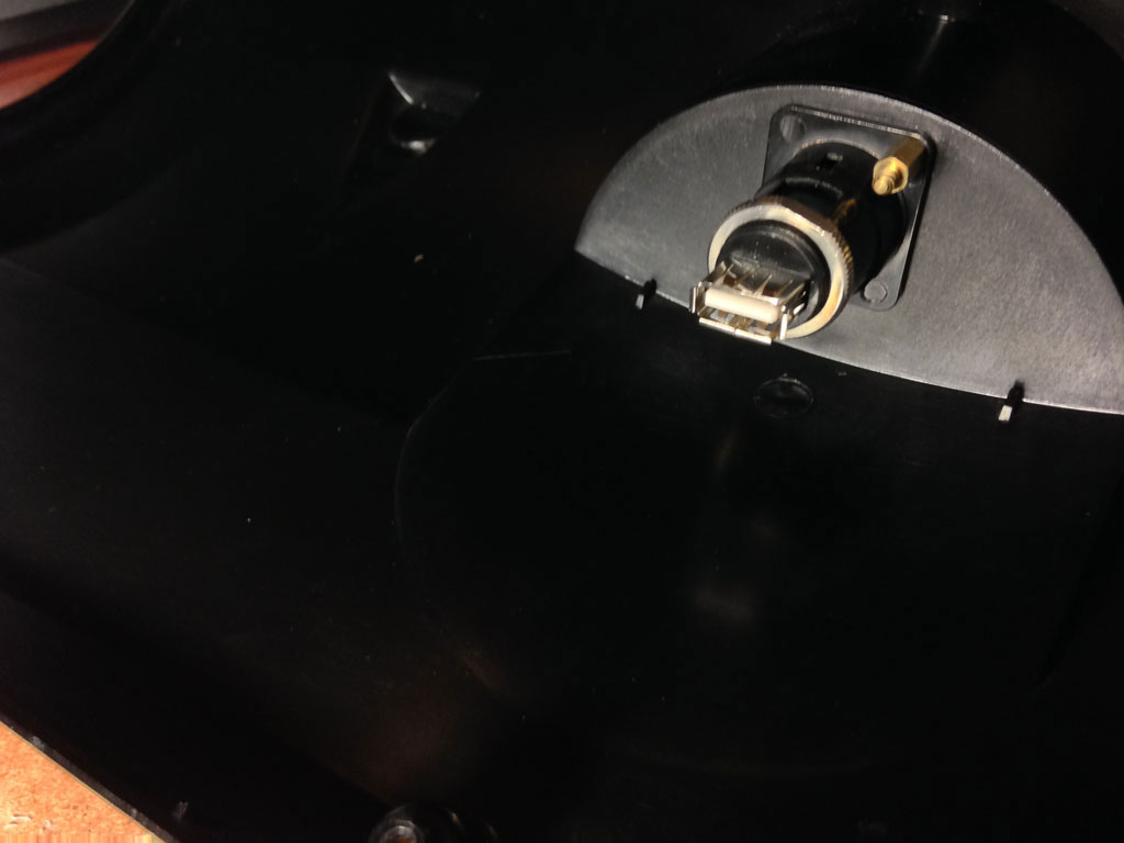 Kinesis Classic PS2 to USB 37633-8