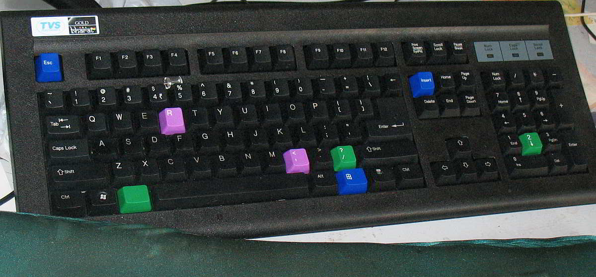 What did you add to your Keyboard today? - Post Your Pics 69482-0