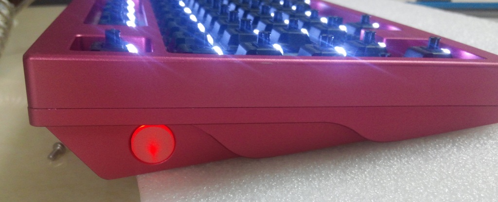 Post your Korean Keyboard ^_^ 93055-3