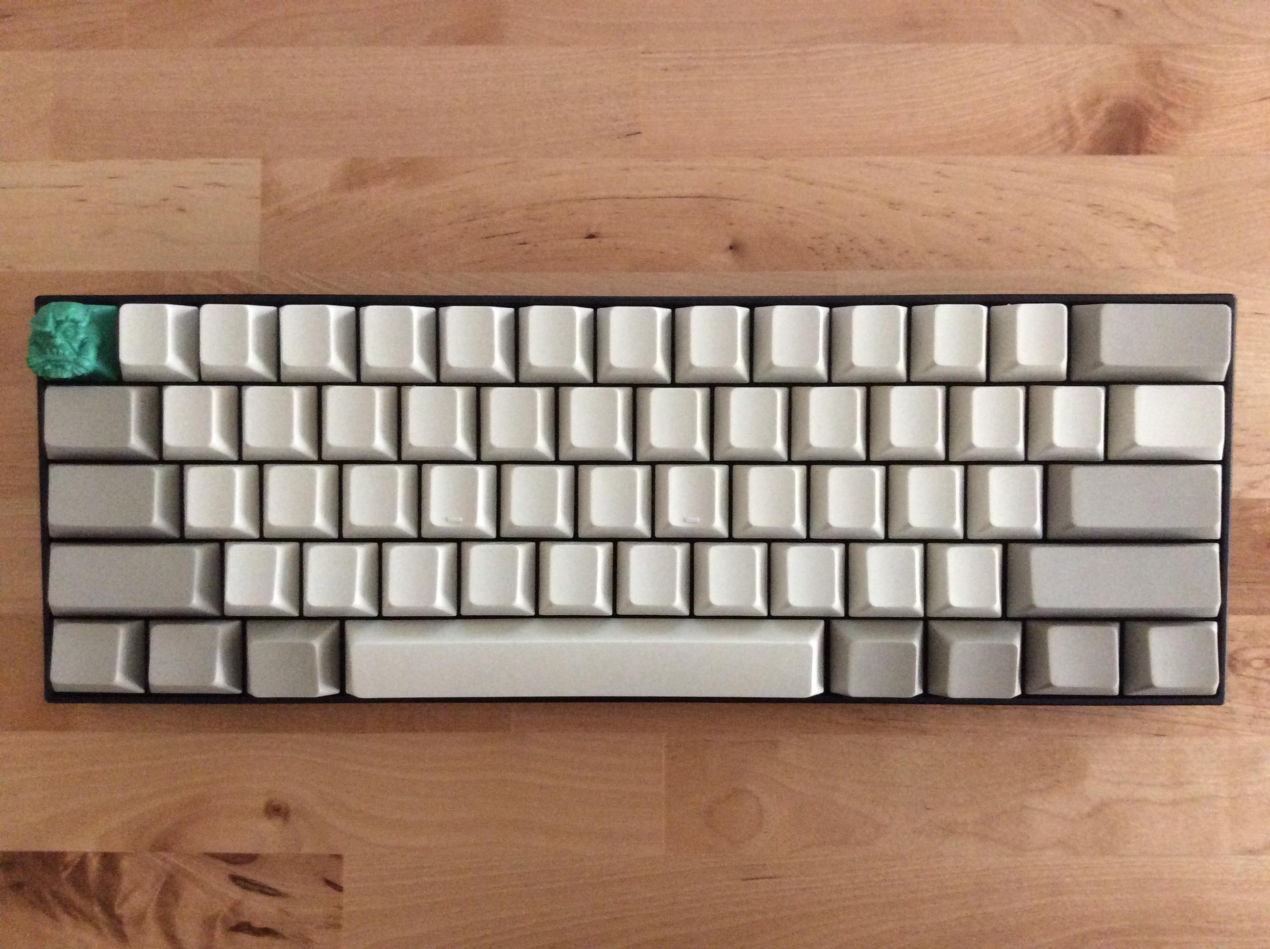 Hey Geekhack 110344-0