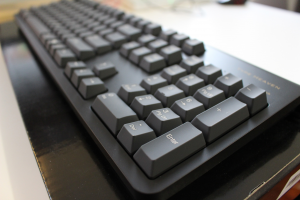 Transplant Surgery Between Realforce 104U (Variable) and Type Heaven (45g) 88696-2