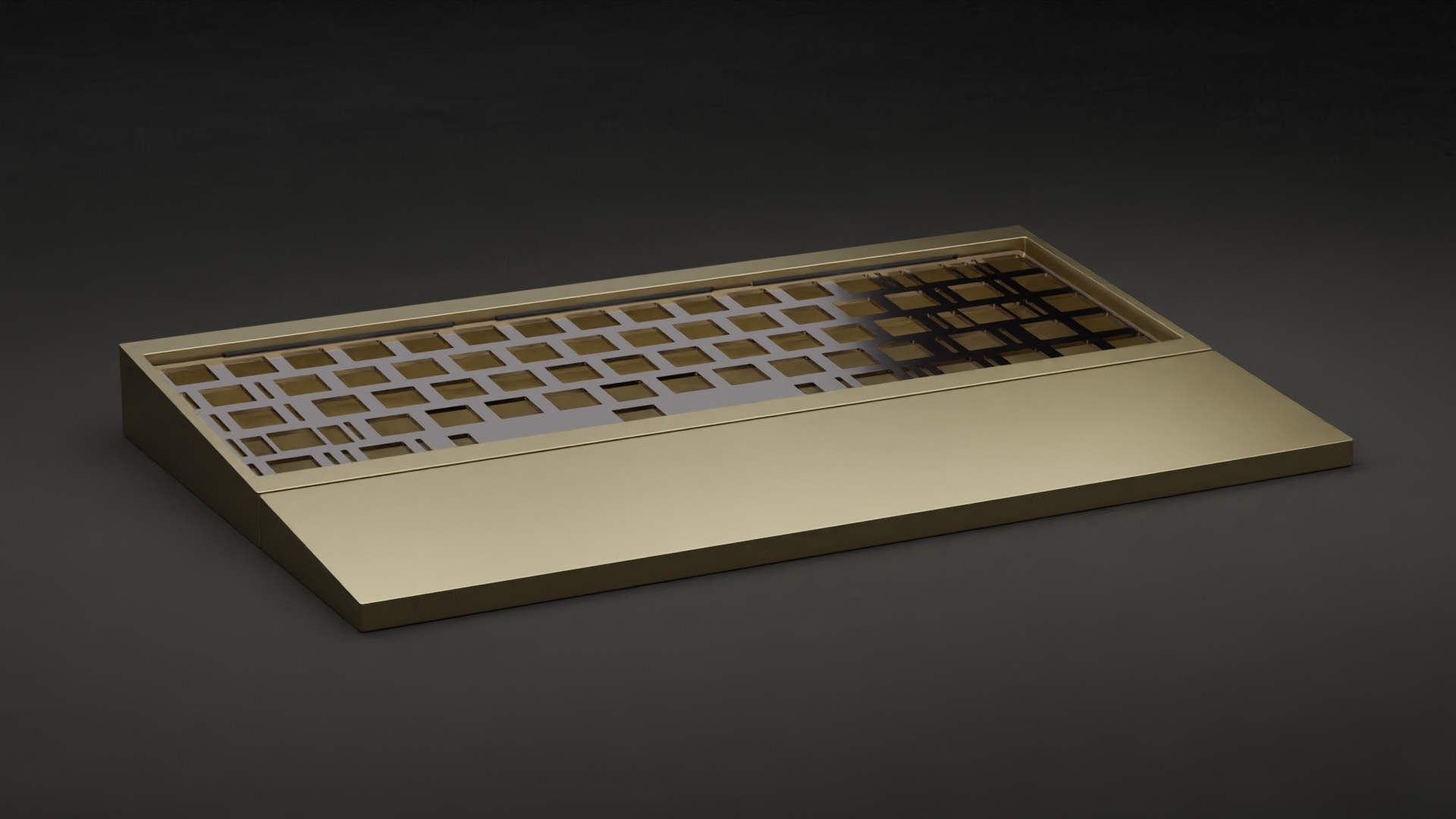 Edge65: Customizable and Magnetic 277215-3