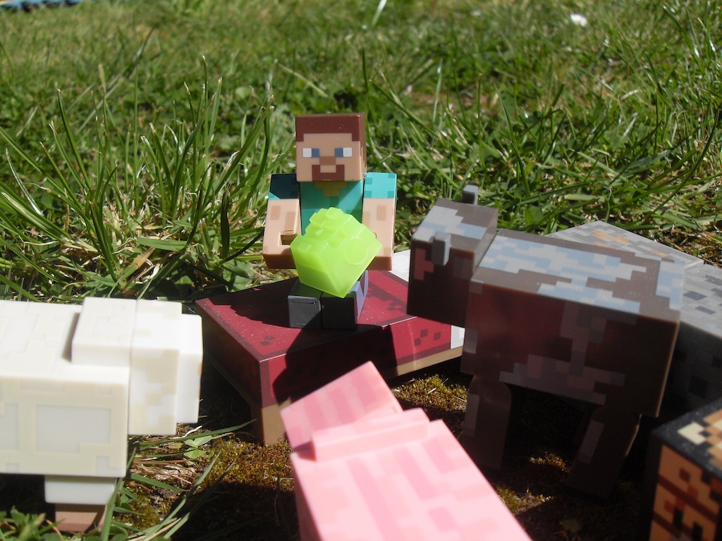 What did you get in the mail today? 76422-1