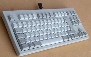 Painting it beige ... 174495-0