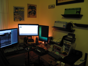 Esko997's Keyboard Collection 66677-1