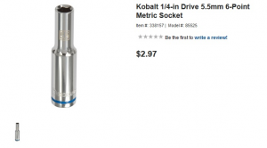 Kobalt 5.5mm Deep Tapered Socket.jpg