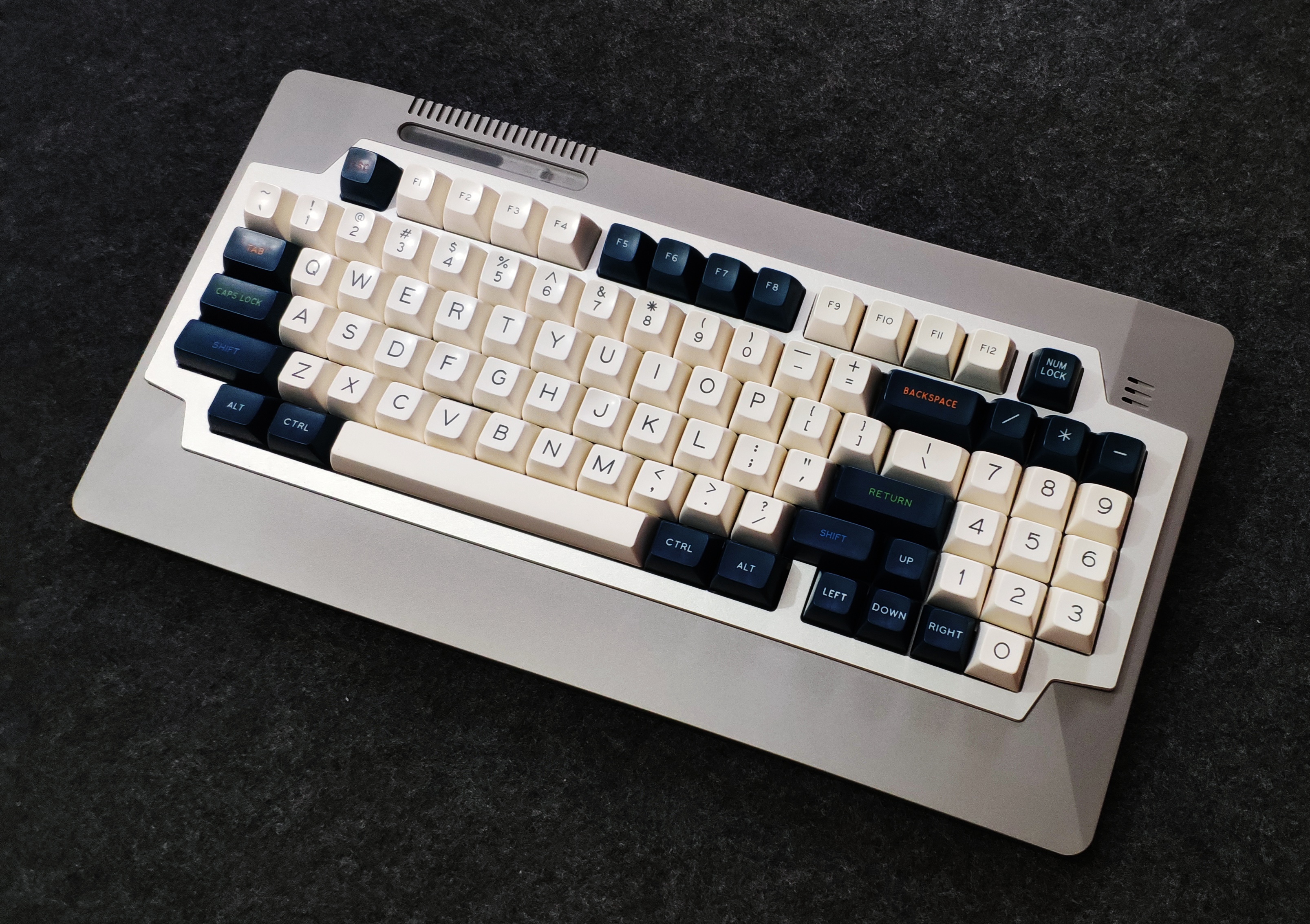 【IC】Graystudio HB85 Customized keyboard.【GB Open - Awaiting Approval】 203626-26