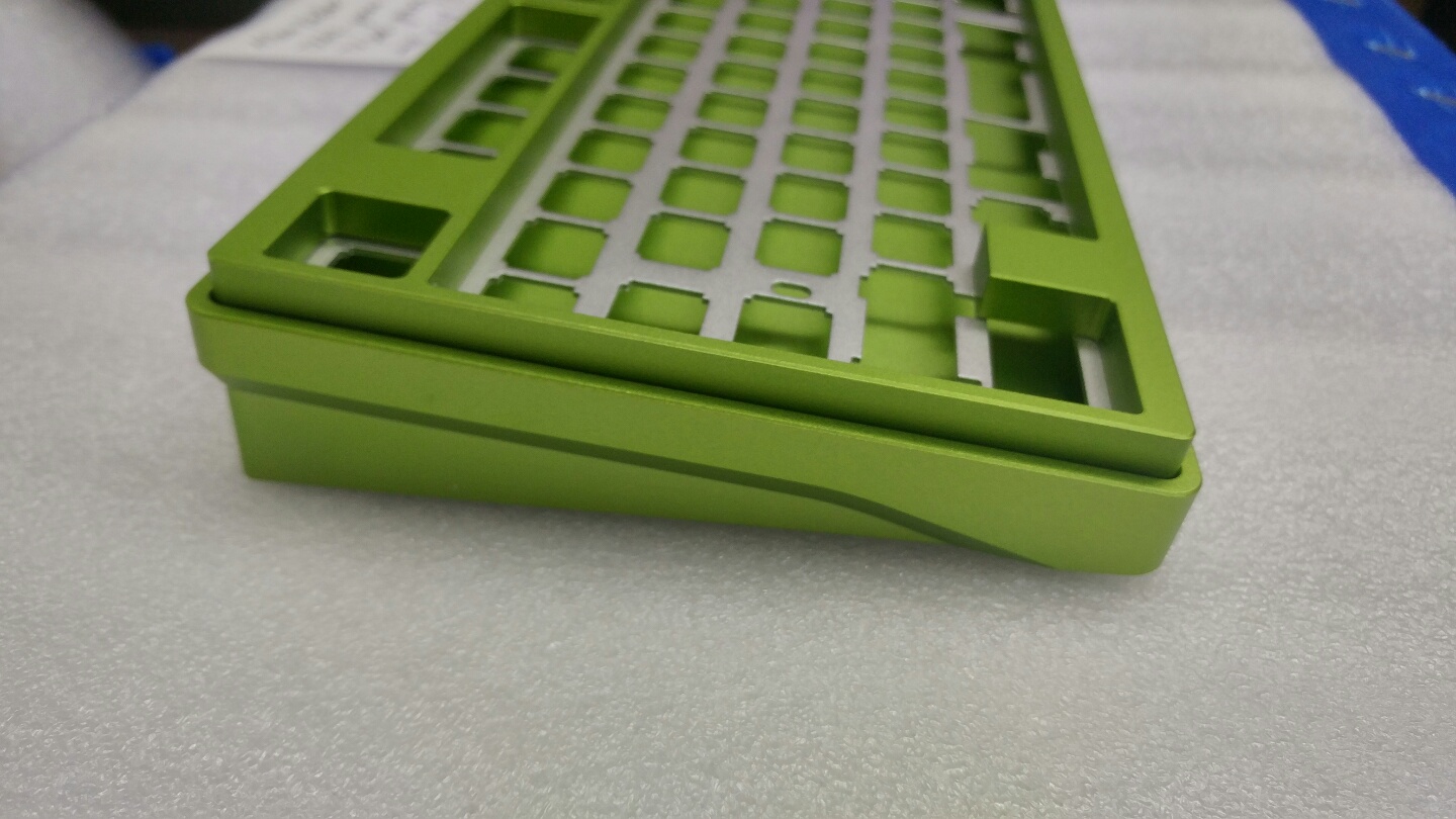 TX-series keyboards 156858-6