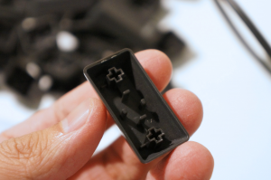 Logitech K840 Romer-G Review 177941-5