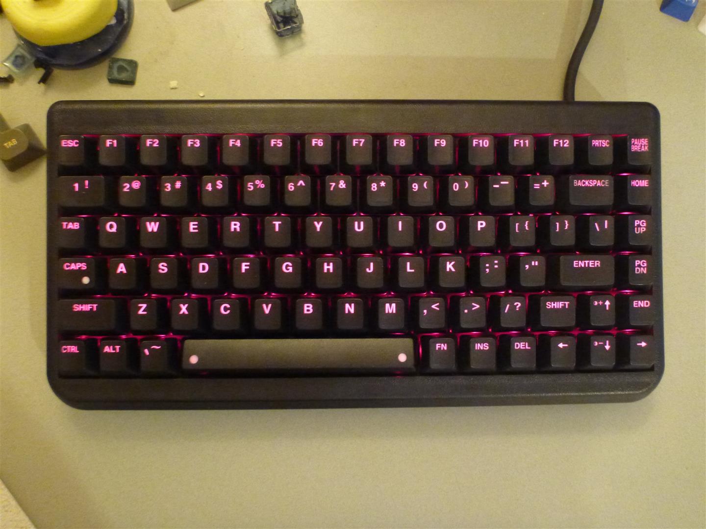 What did you get in the mail today? 19489-1