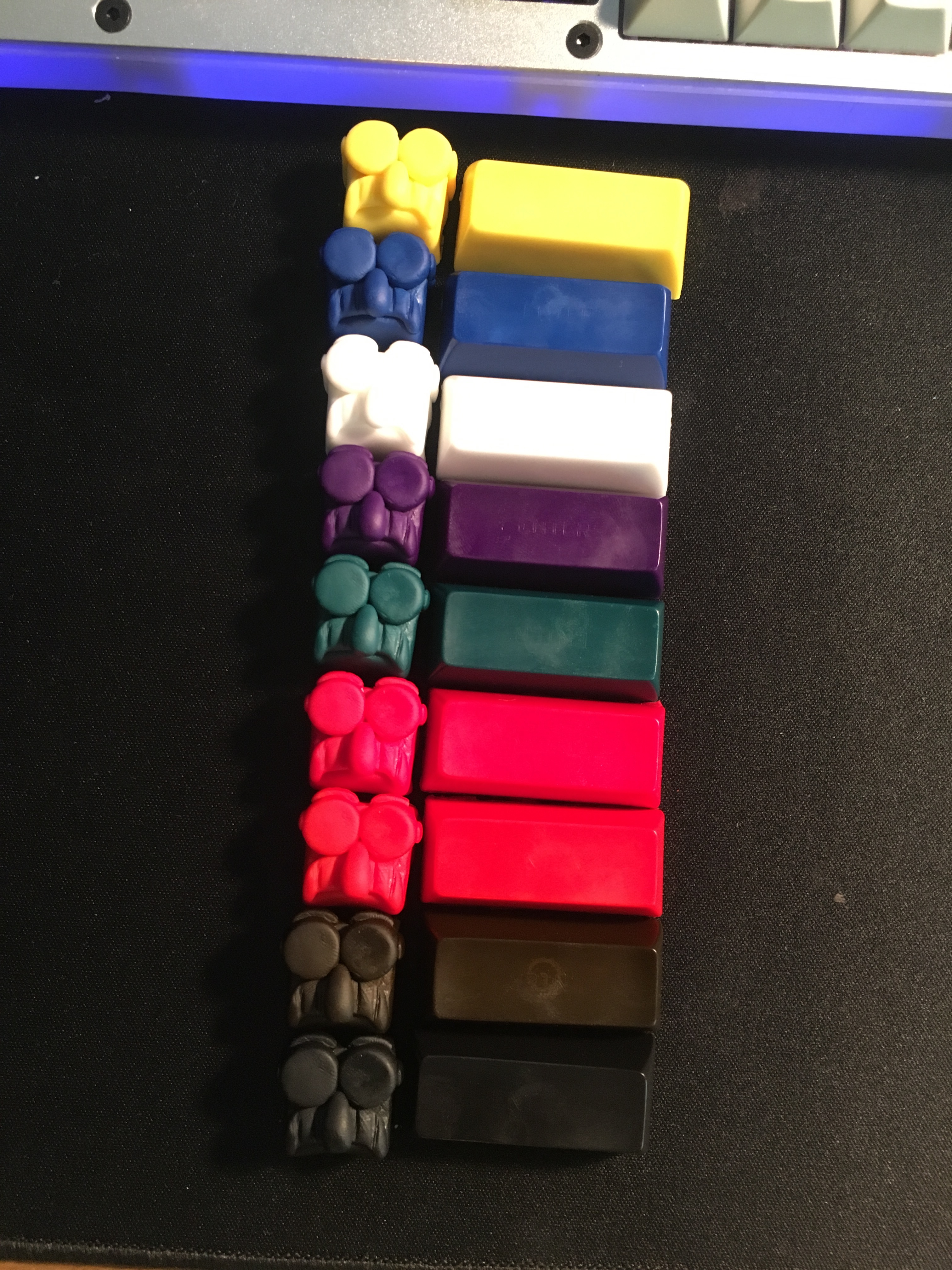 Just Another Keymaker: Garden Key Design and Casting 147079-5