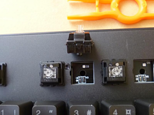 Wooting One - First Impressions 174229-1