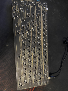 Firmware help 250270-0