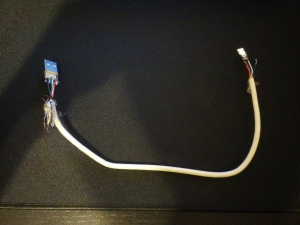 USB Cable issues 113154-0