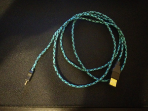 USB Cable issues 113156-1