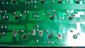 Modding keyboard layouts with minimum pain 107030-2