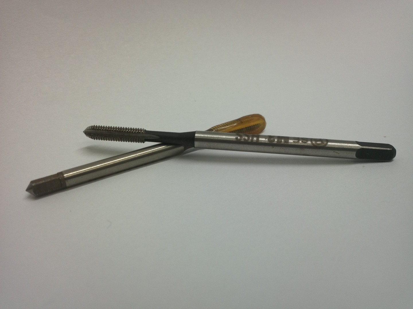 What did you get in the mail today? 30787-2