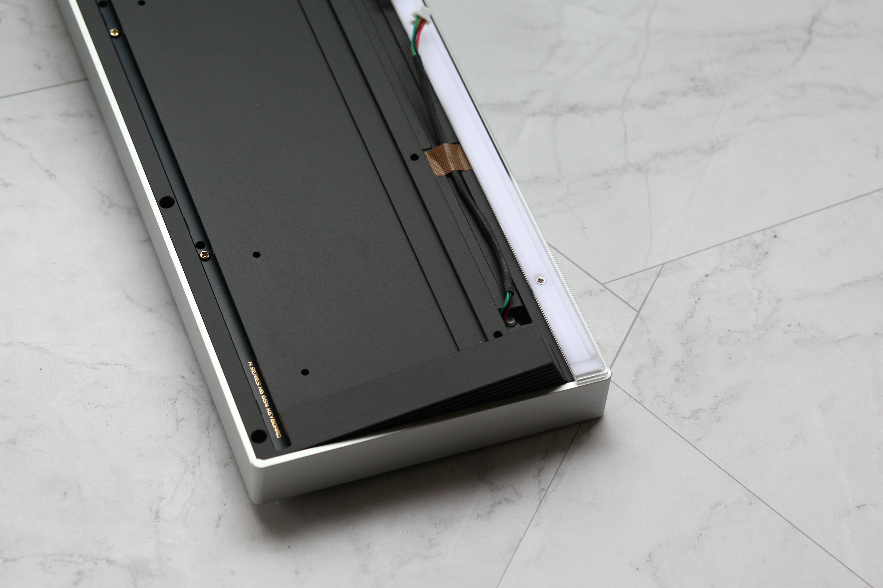 【GB】NESON DESIGN: N6 65% Stock Sale - Raffle 285046-14