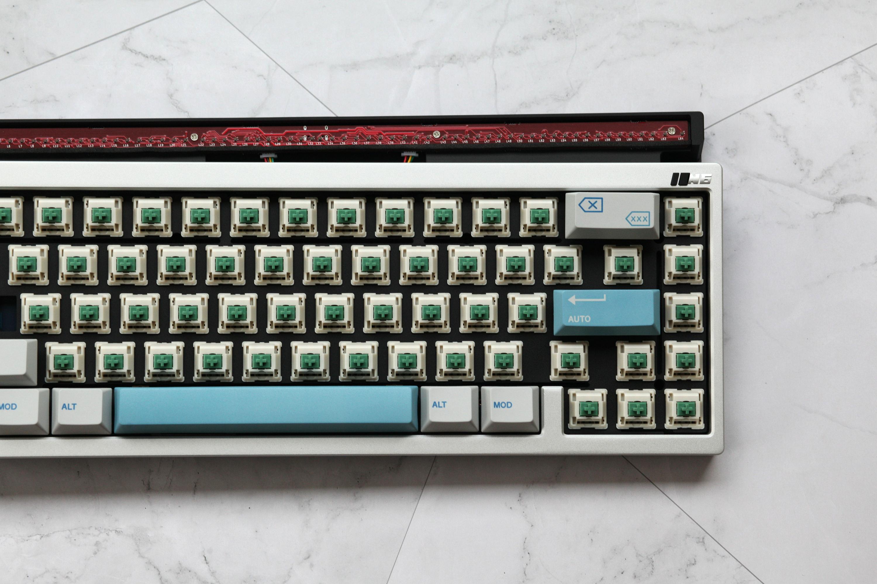 【GB】NESON DESIGN: N6 65% Stock Sale - Raffle 285048-15