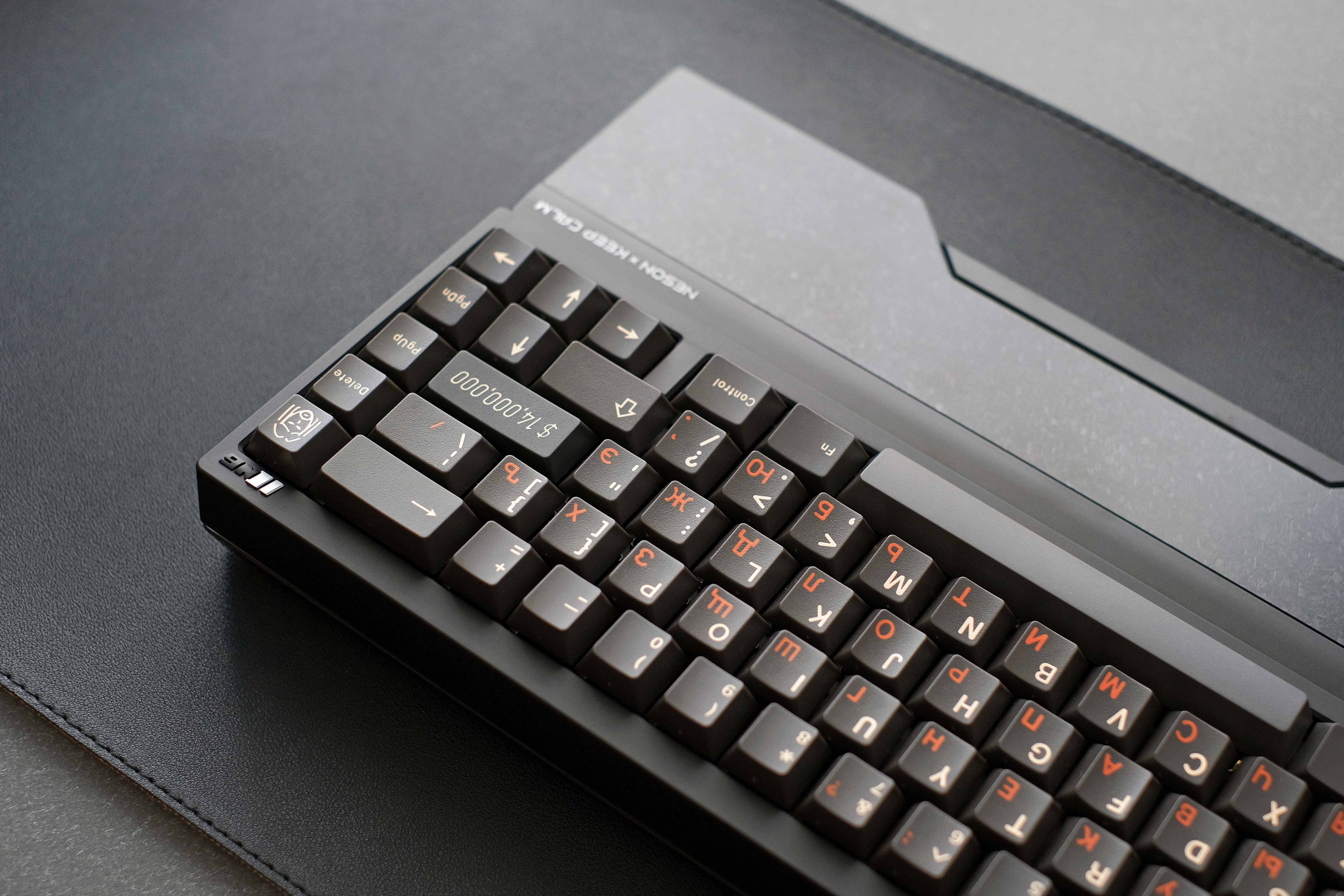 【GB】NESON DESIGN: N6 65% Stock Sale - Raffle 285062-22