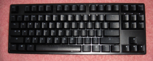 Ducky One TKL review 176301-0