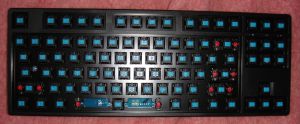 Ducky One TKL review 176303-1