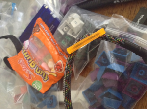 Thinking of designing/3d-printing a cable angler for my pexon cable -> 98650-1