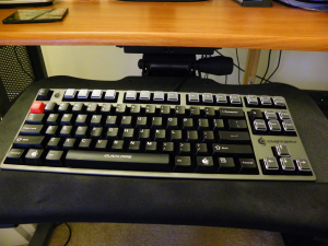 Help complete my QFR - need keycap suggestions 54415-0