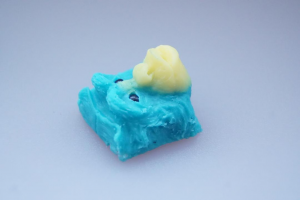 Let's see what you got rachel! - A Wild Story 204371-2