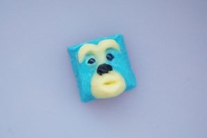 Let's see what you got rachel! - A Wild Story 204375-4