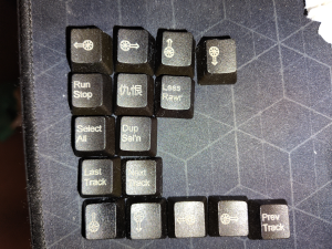 LARD keycaps: A breakthrough in DIY lettering 316169-3